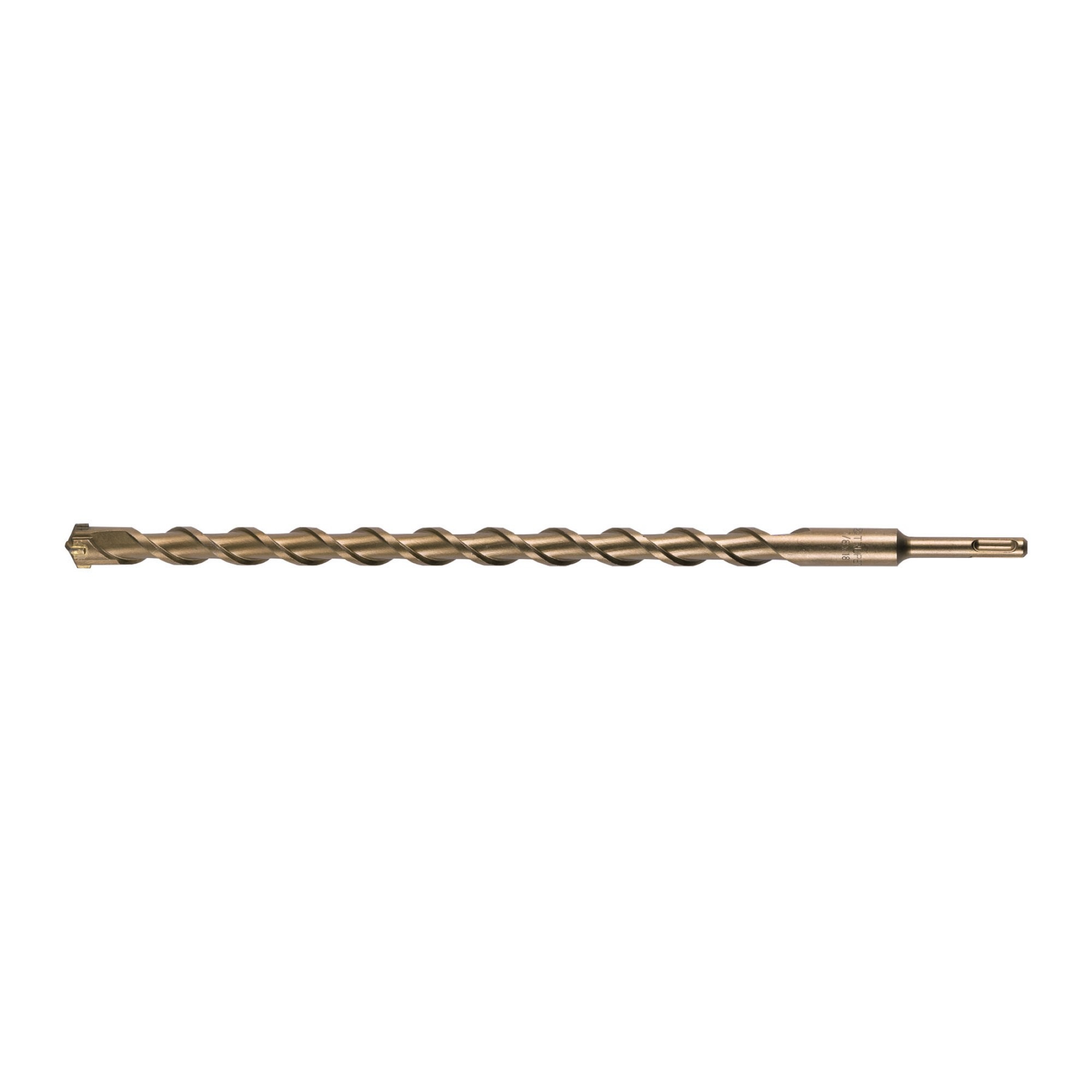 Broca Para Concreto Sds Plus De 7/8" Largo 18"